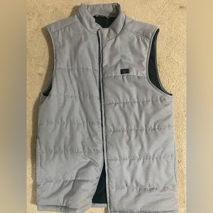 Travis Mathews Vest